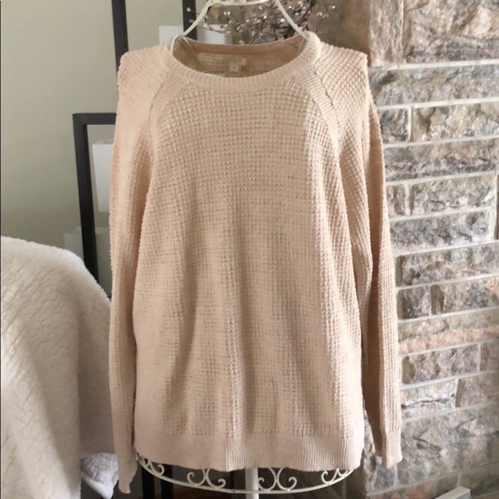 J.Crew sweater